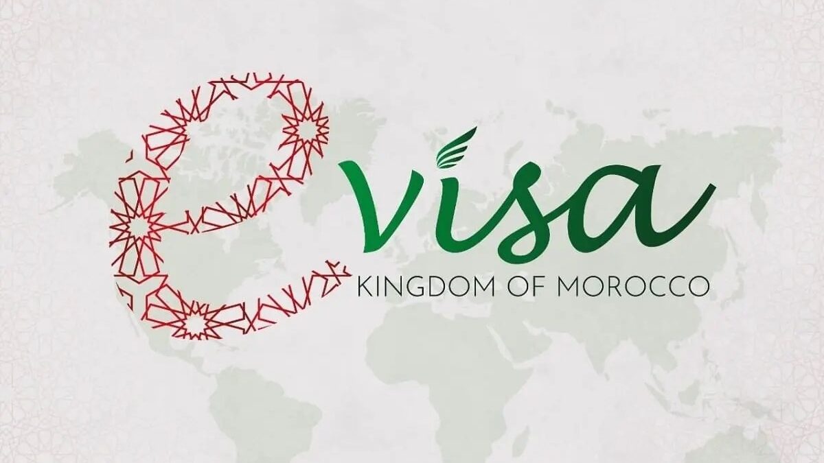 E-Visa | KINGDOM OF MOROCCO MINISTRY