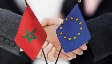 Morocco, EU Sign Fisheries Agreement in Brussels